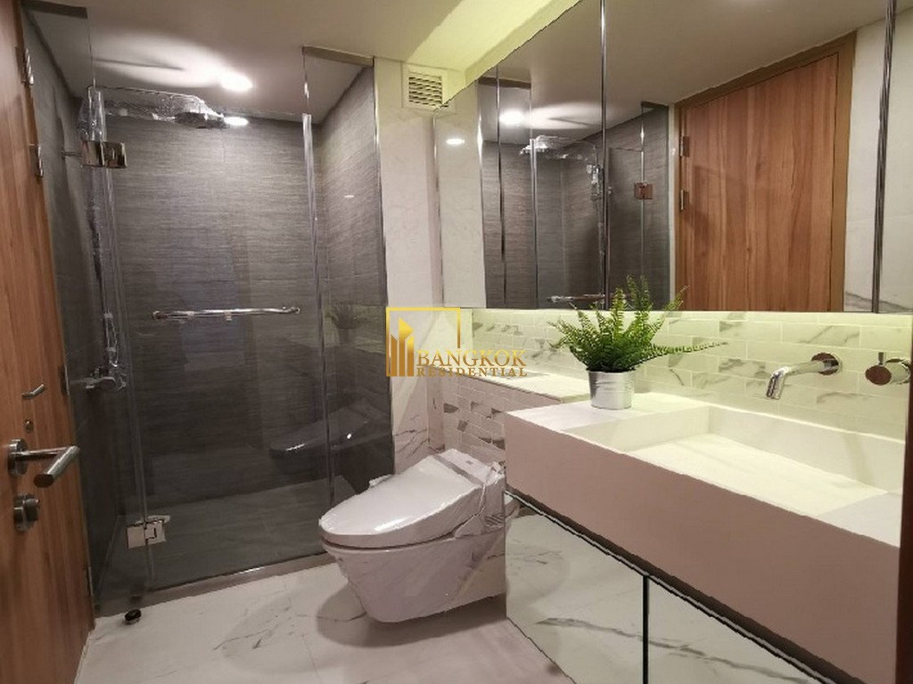 picture Siamese Exclusive Sukhumvit 31 | Modern 3 Bed Duplex Condo - BR11302CD - 6/21