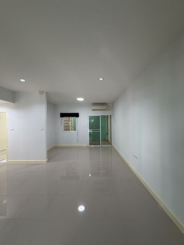 2-bed townhouse for sale, 120 sqm, 20 sq wah, City Sense Watcharaphol