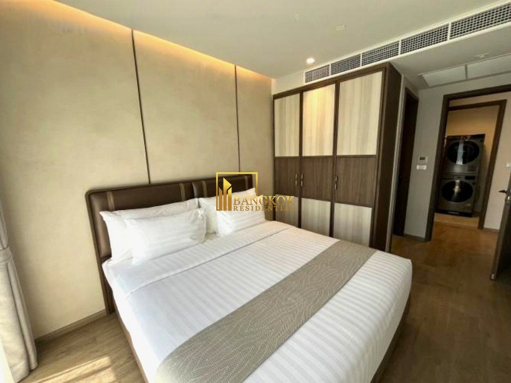 picture Contemporary 3 Bedroom Luxury Apartment in Phrom Phong - BR21210AP - 10/10