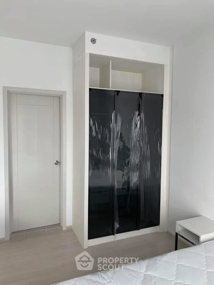 picture 1-BR Condo At Chapter One Shine Bangpo (27th-Floor) Near MRT Bang Pho (ID 381406) - 10/10