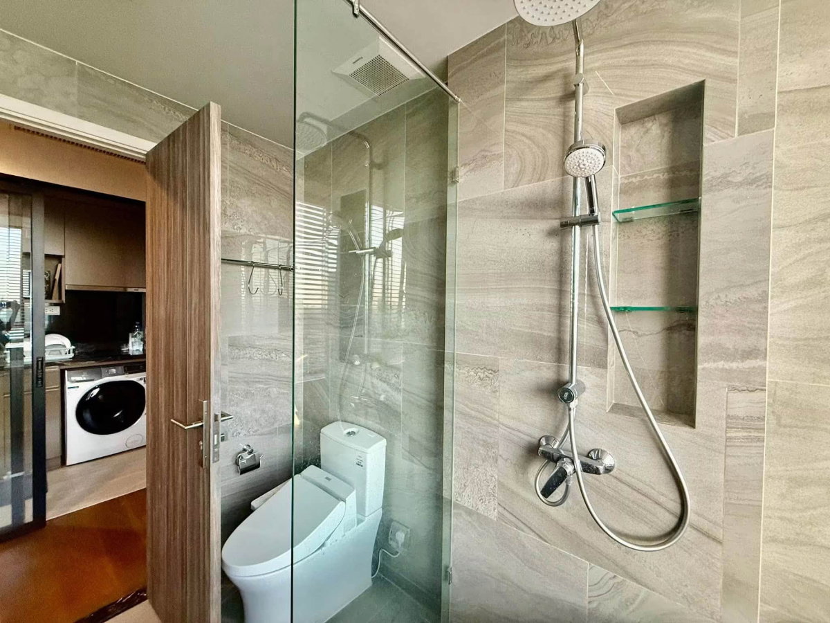 picture RS7280 For Rent: Ideo Q Sukhumvit 36, near BTS Thonglor - 13/14