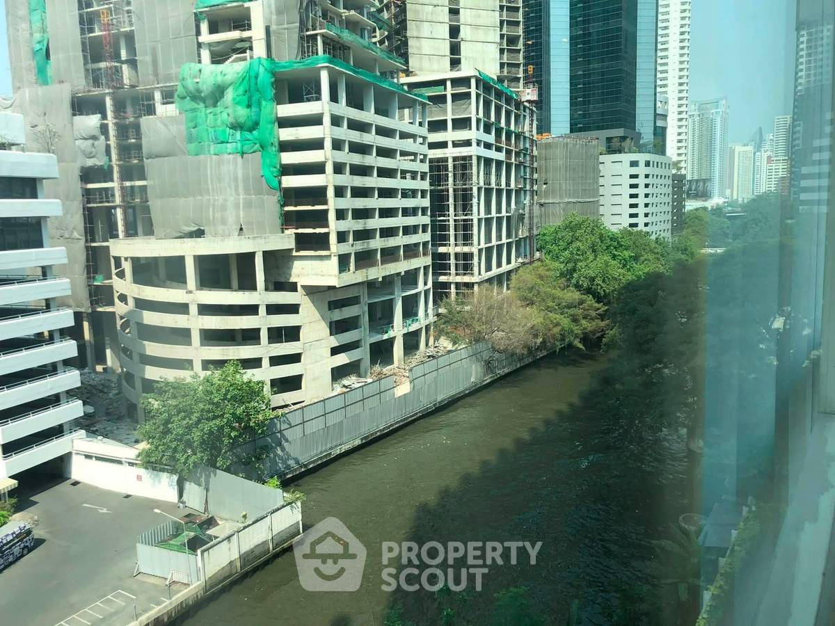 รูป ขายคอนโด 1 ห้องนอน 57 ตร.ม. The Address Chidlom ใกล้ BTS ชิดลม (ID 3155753) - รูปที่ 14/24