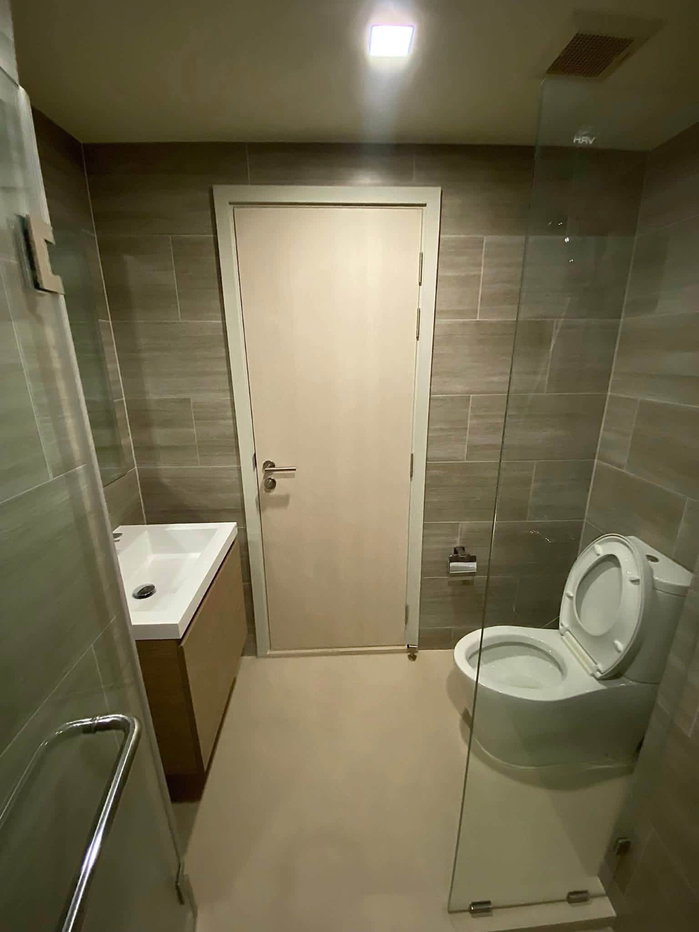 picture For Rent Maestro 03 Ratchada - Rama 9 1Bed1Bath Floor7 BldB 16,000Baht/Mo - 16/21