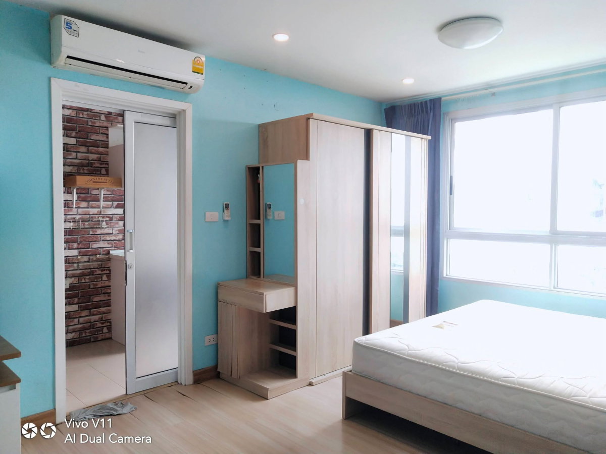 picture 🔥For Sale: Plum Condo Phaholyothin 89 | Near BTS Khu Khot - 5/6