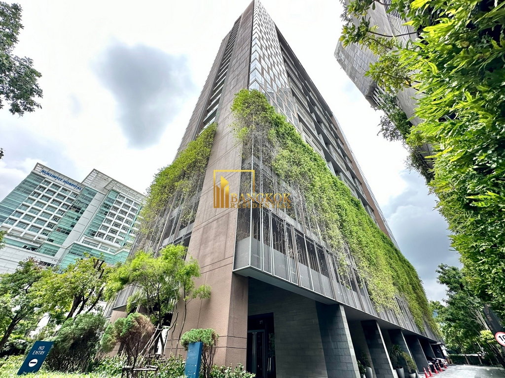 picture The Lofts Ekkamai | Charming 2 Bedroom Property For Rent - BR14828CD - 17/19