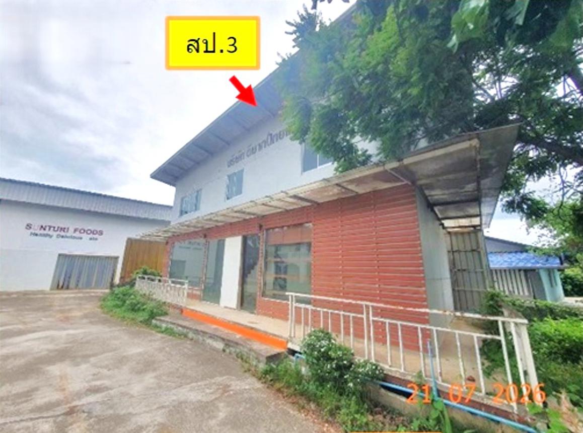 รูป บ้านเดี่ยว 408 ตร.วา สารภี เชียงใหม่ 10.3M - รูปที่ 31/60