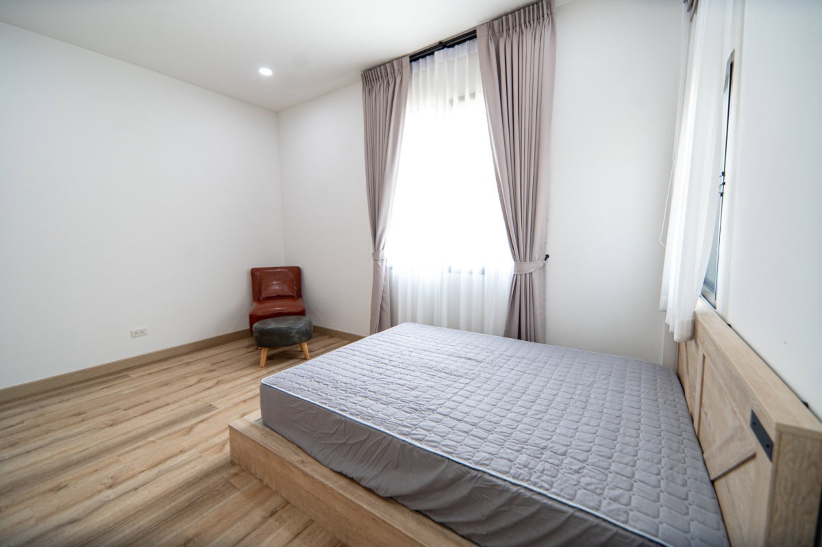 picture 🏡✨ 5-Bedroom Detached House for Rent in Hang Dong – Only 1.5 km from Kad Farang ✨ - 8/22