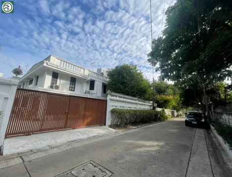 Call : 083-898-3444 Single house for sale