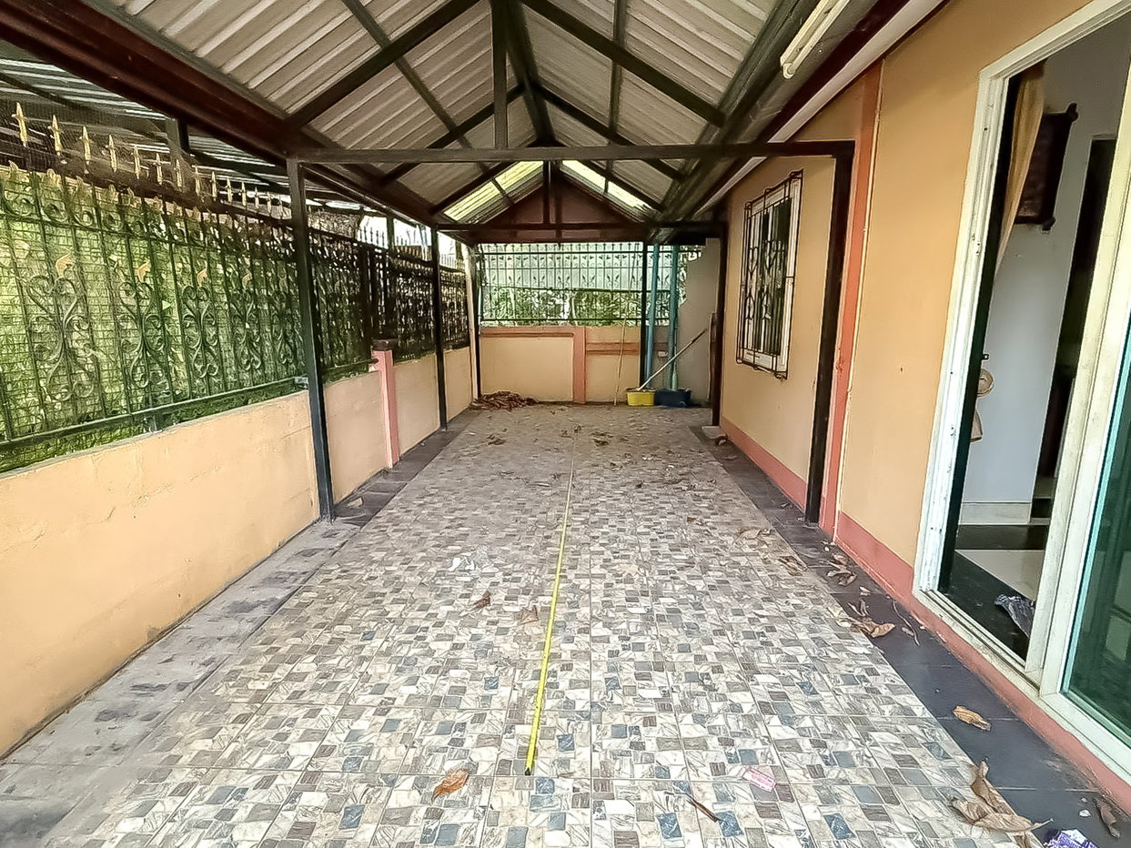 รูป Single Storey House for Sale Khao Noi East Pattaya 3 Bedroom - รูปที่ 6/7