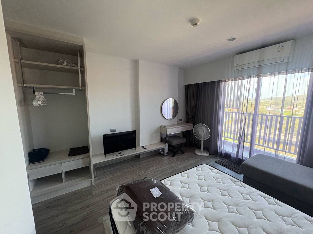 picture 1-BR 26.5 Sqm On 7th Floor, Dusit D2 Residences Hua Hin (ID 2106946) - 2/7