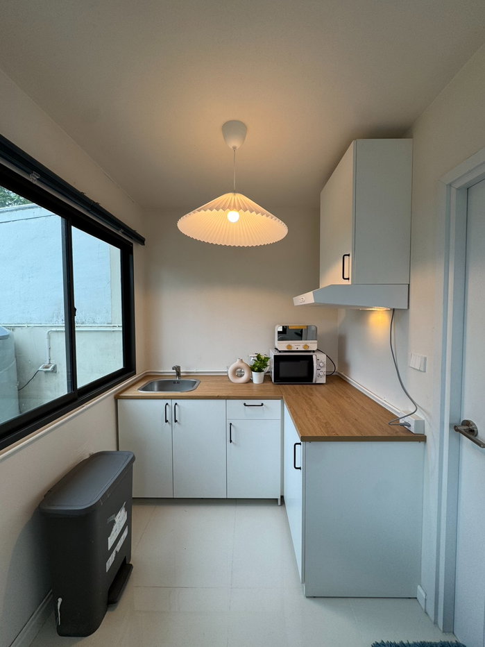 picture 🏡 Pet Friendly For Rent at Kraf Bangna - 34/35