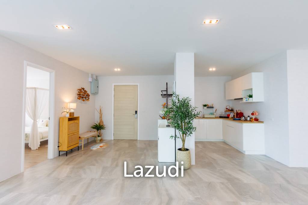 รูป MODERN 3-BEDROOM CONDO WITH SEA VIEW-HUA HIN - รูปที่ 12/35