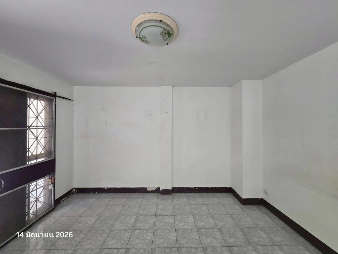 รูป ทาวน์เฮ้าส์ 36.5 ตร.วา วรารมย์ เมืองพิษณุโลก พิษณุโลก 2.3M - รูปที่ 23/42