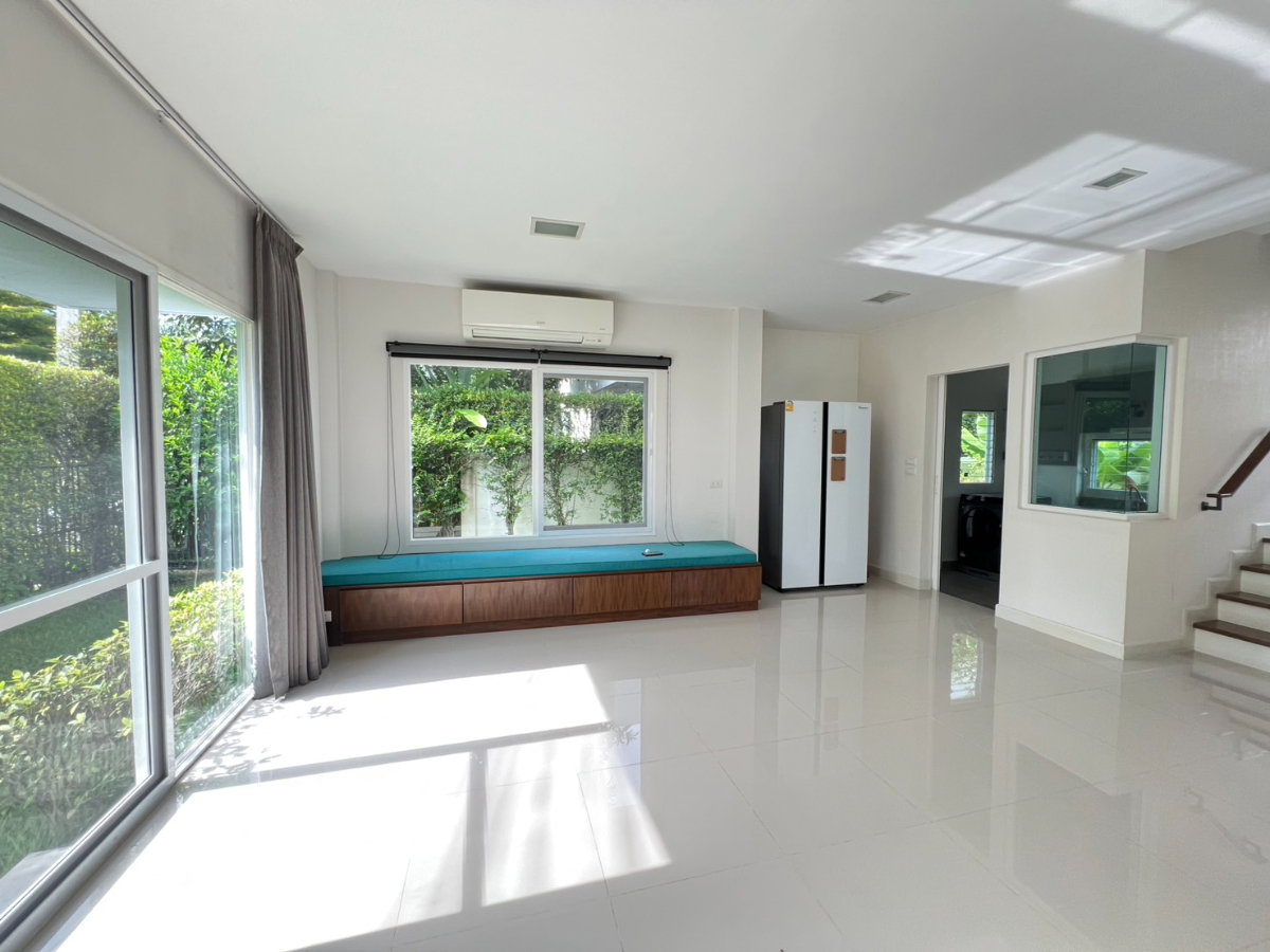 รูป ขายบ้านเดี่ยว 2 ชั้น ในโครงการ สีวลีเลควิว เชียงใหม่ 3 ห้องนอน 3 ห้องน้ำ (H551) T.0946511456 - รูปที่ 10/18