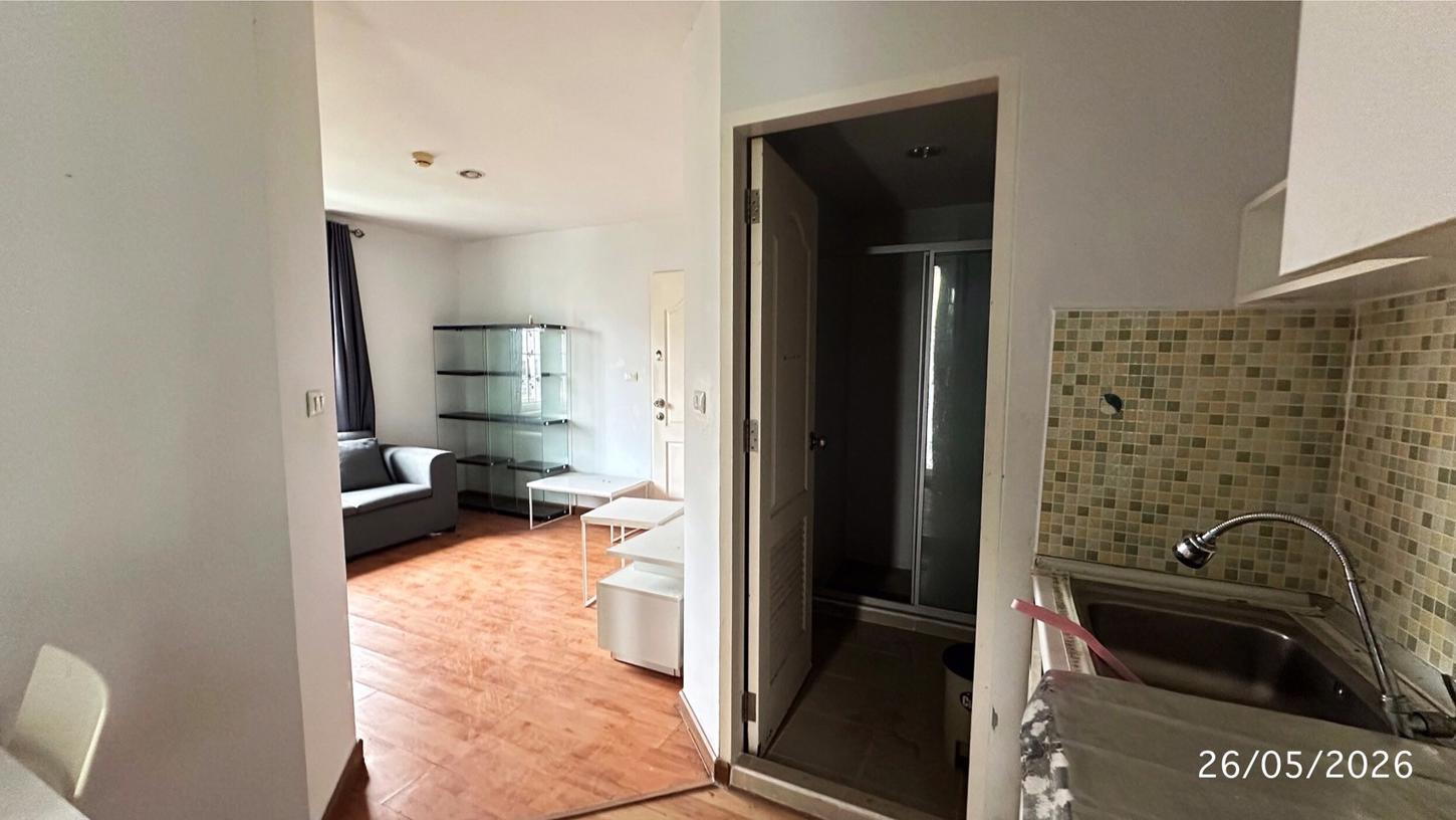 picture CONDO 28.85 Sq.m. Krathum Baen Samut Sakhon for 1.2M - 18/28