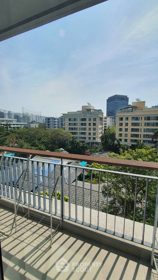 picture 2-BR Condo In Rhythm Sukhumvit 42, 3rd Floor near BTS Ekkamai (200m) (ID 994660) - 15/20