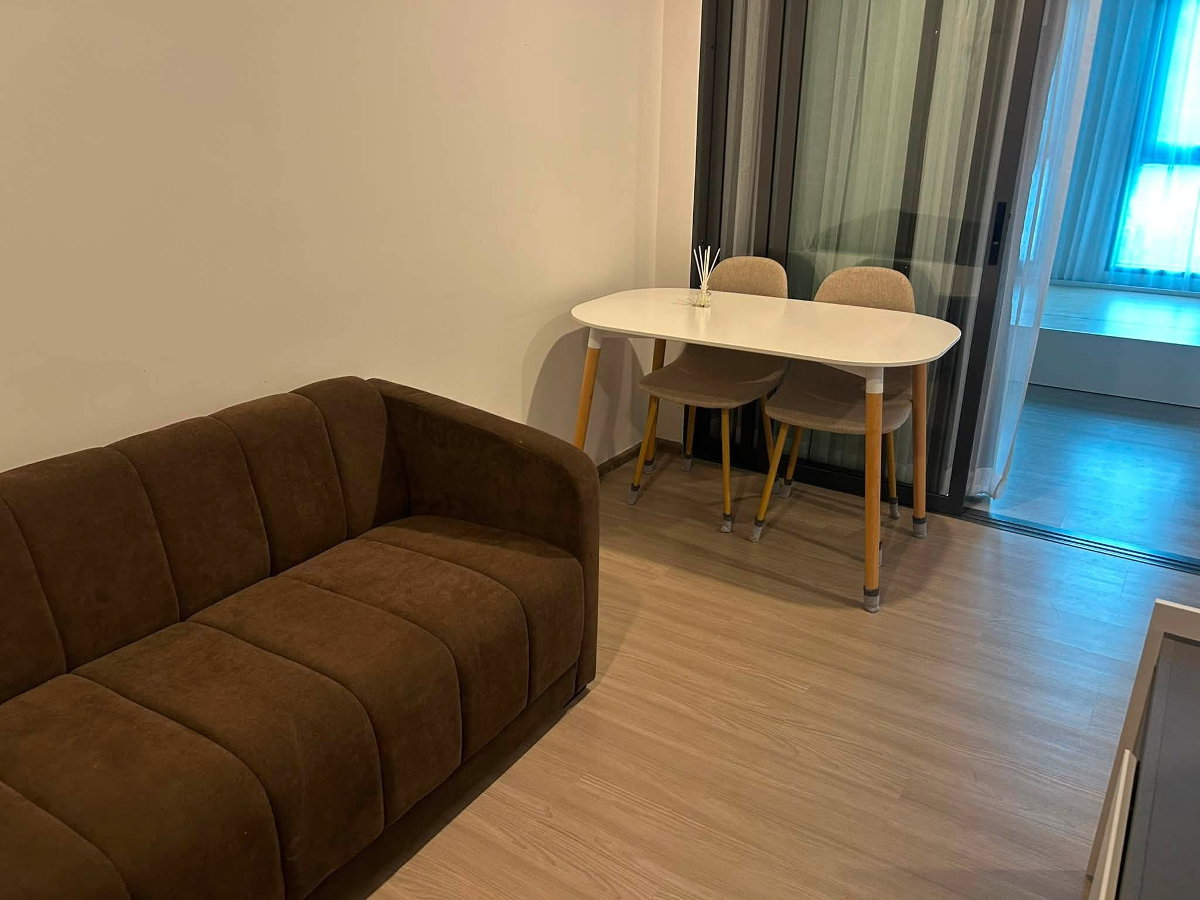 picture 🍀 For Rent Aspire Ratchayothin 🍀 Add Line ID: @zcondo (with@) 🔥 C6015 - 4/7