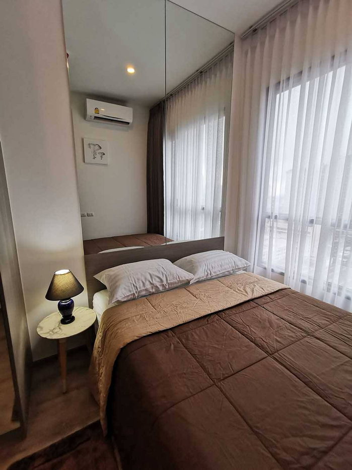 picture 🍀🍀BEST DEAL🔥For Rent📌 Knights Bridge Prime Onnut (Line:@rent2022) 🚆 Near BTS On Nut ✨ Ready to move in  - 2/9