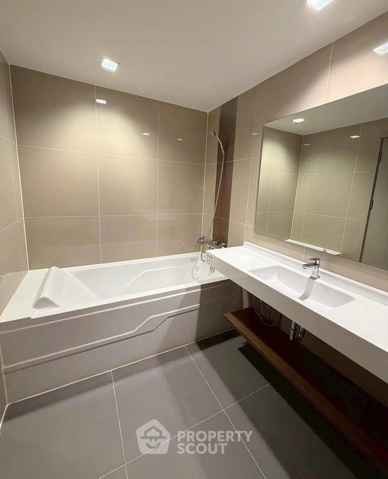 รูป คอนโด 2 ห้องนอน Ideo Sukhumvit 93 ชั้น 29 พื้นที่ 53 ตร.ม. ใกล้ BTS บางจาก 100 ม. (ID 2845635) - รูปที่ 5/6