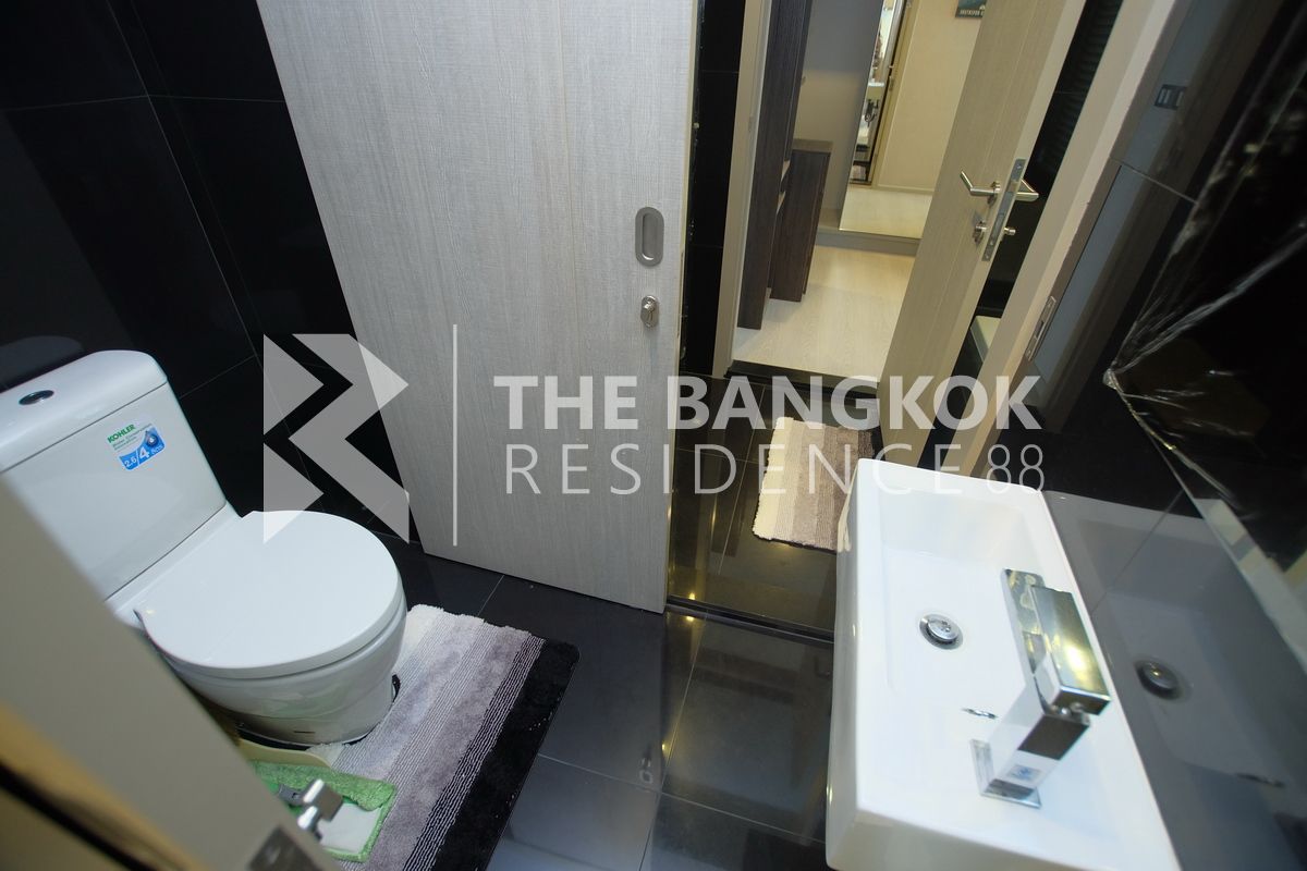 picture RHYTHM Sukhumvit 36-38 near BTS Thong Lo Comfortable and Ready to Move-in - 5/10