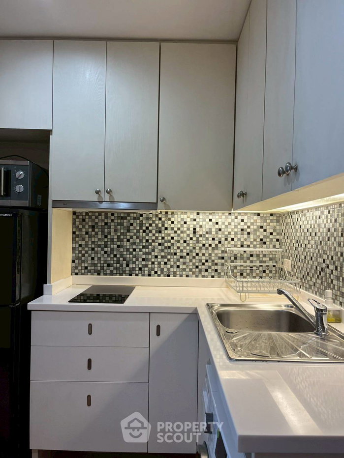 picture 1-BR 60 Sqm Condo At Noble Solo, Thong Lo (Near) (ID 2834149) - 6/12