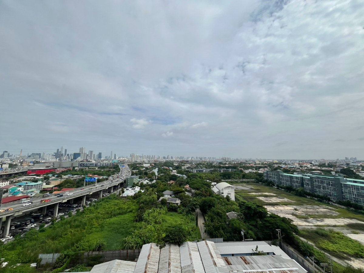 รูป 🌳🌳For rent Ideo New Rama9 condo 🌳🌳 ห้องสวย พร้อมอยู่ แต่งสวย จัดเต็ม มีหลายห้องให้เลือกชม ID LINE : @190evxgl - รูปที่ 9/9