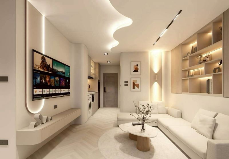 picture For sale Punna Residence 5 Spacious Unit, Fully Furnished. (ID:1409CS) - 7/20