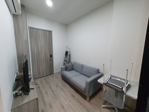 🔥 For Sale – Knightbridge Prime Ratchayothin | Luxury High-Rise Condo | Near BTS Phahon Yothin 24