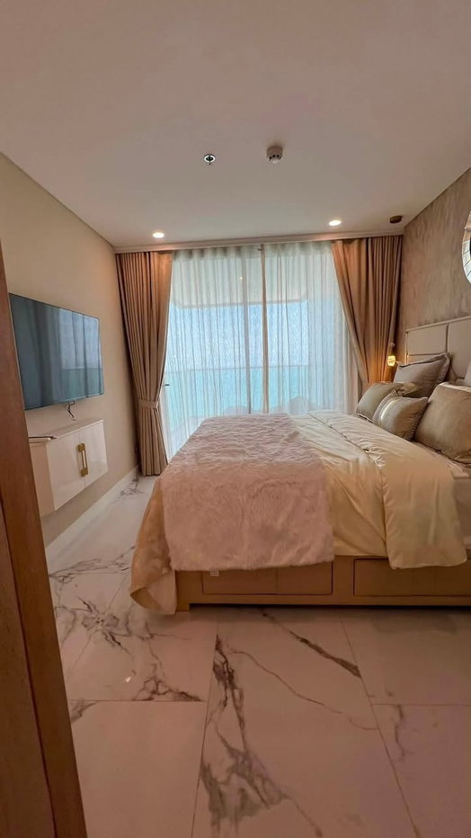 picture Condo for Rent in Jomtien – Copacabana Beachfront, 2 Bedrooms, Sea View - 5/14