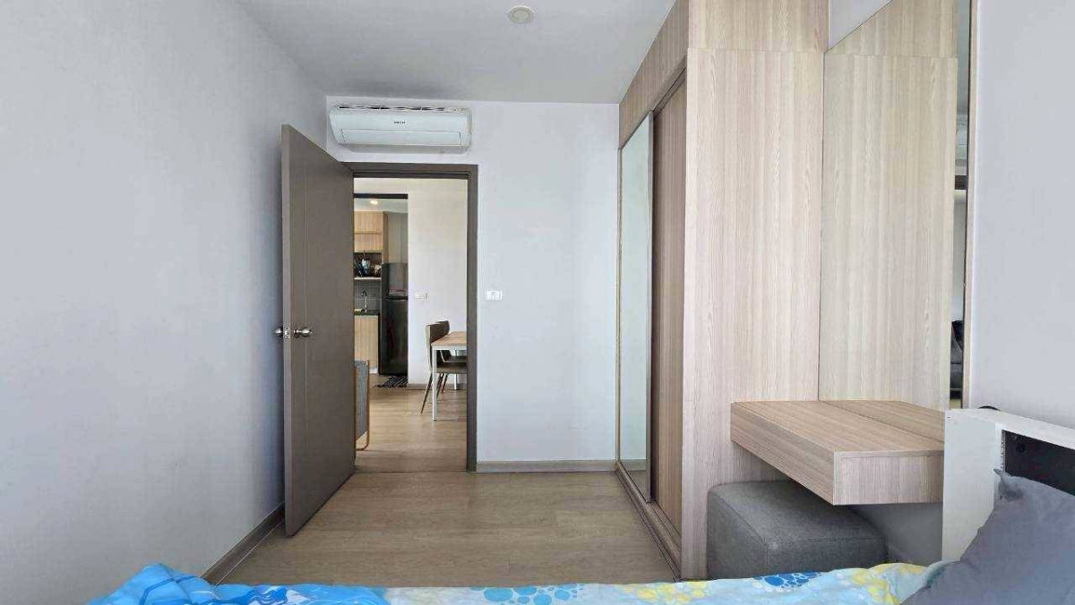 picture Condo For Rent!!Ideo O2 (Near BTS Bangna) - 13/16