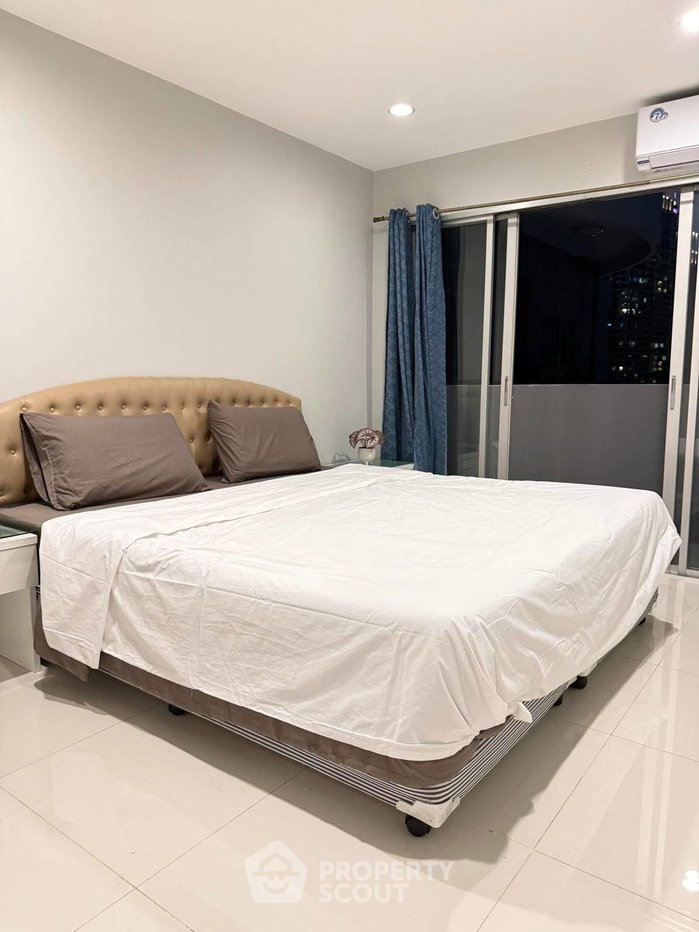 picture Pet-Friendly 1-Bedroom Condo, Wittayu Complex Near BTS Phloen Chit (ID 2069128) - 5/29