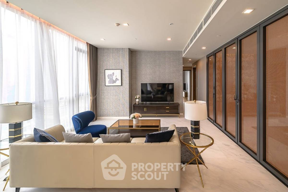 picture Pet-Friendly 2-BR Condo, The Monument Thong Lo, Khlong Tan Nuea ð (ID 3057570) - 4/20
