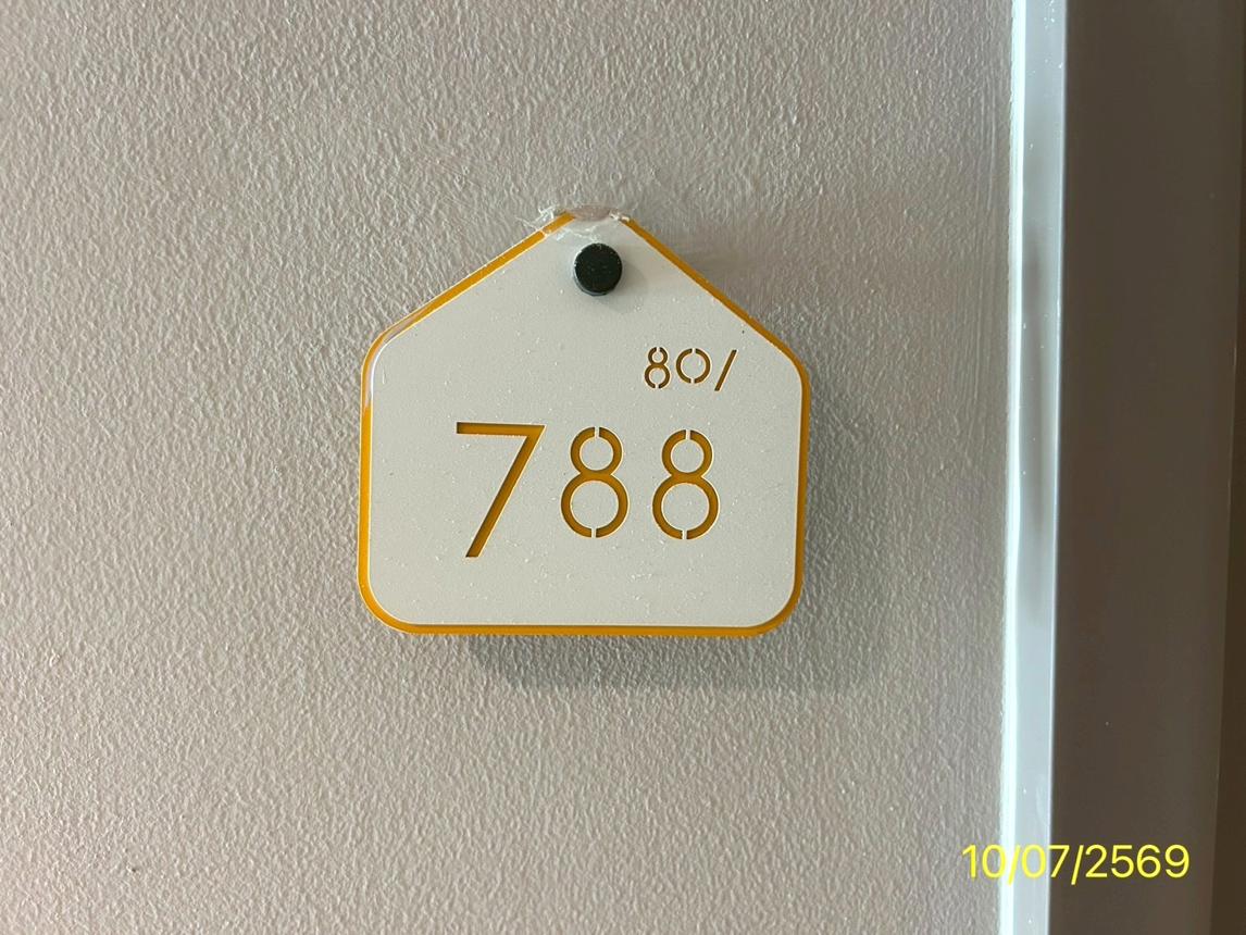 picture CONDO 27.81 Sq.m. Khlong Luang Pathumthani for 1.8M - 16/24
