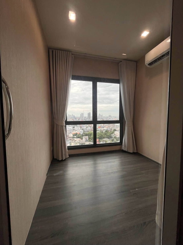 รูป The Rich Sathorn - Taksin ห้องสวย ราคาดี สอบถามเพิ่มเติมได้ที่ Line @condorental - รูปที่ 6/16