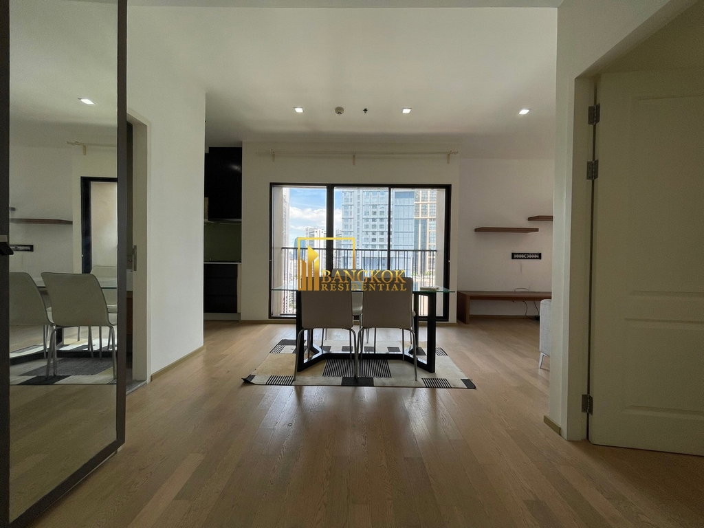 รูป Noble Refine | Cozy 2 Bedroom Condo Near Phrom Phong BTS Station - BR10148CD - รูปที่ 7/29