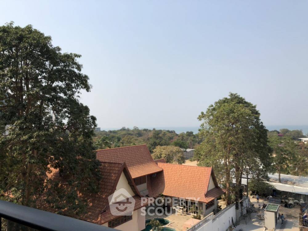 รูป คอนโดขาย Andromeda Condominium Pattaya 1 ห้องนอน 29 ตร.ม. ชั้น 5 (ID 729414) - รูปที่ 14/14