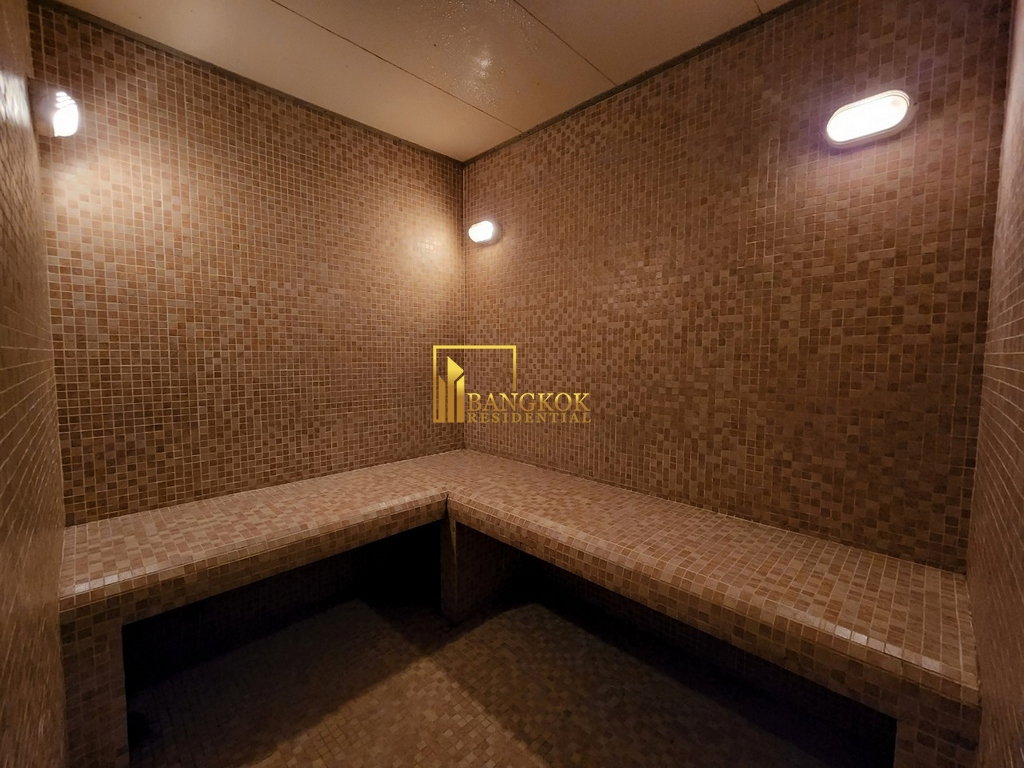 รูป Emporio Place | Modern 1 Bedroom Condo For Rent in Phrom Phong - BR15529CD - รูปที่ 16/24