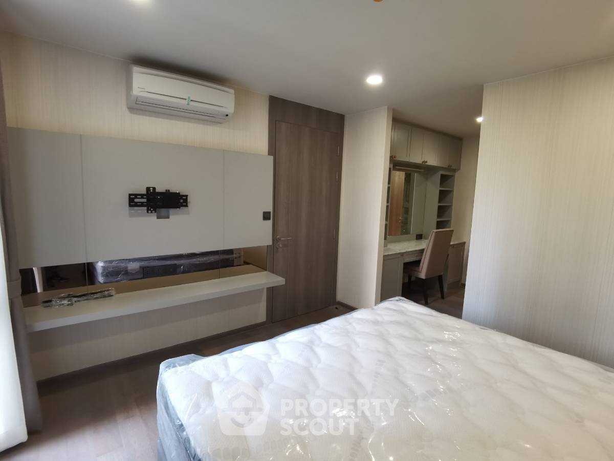 รูป คอนโด 3 ห้องนอนให้เช่า ที่ คณาสรสิน ราชดำริ ใกล้ BTS ราชดำริ (ID 513926) - รูปที่ 10/20