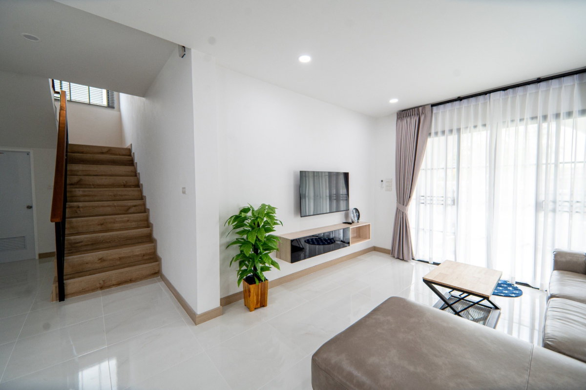 picture 🏡✨ 5-Bedroom Detached House for Rent in Hang Dong – Only 1.5 km from Kad Farang ✨ - 17/22