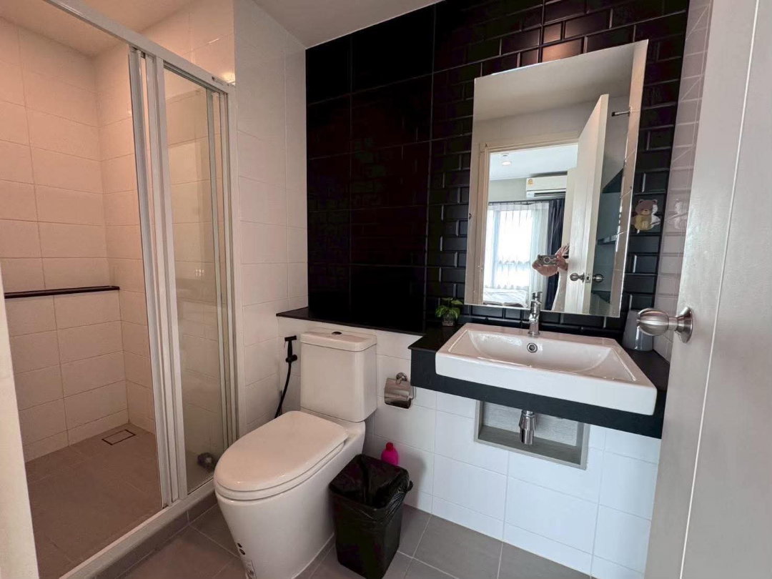 picture 🧡🏙️ Escent Ville Chiang Mai | Corner Unit for Rent | Pool & Mountain View - 5/9