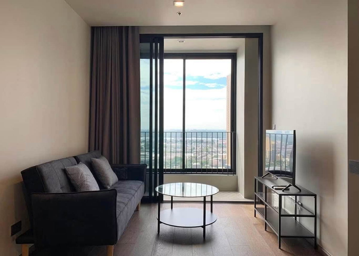 picture RS7280 For Rent: Ideo Q Sukhumvit 36, near BTS Thonglor - 1/14