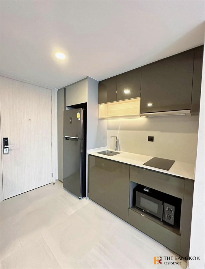 picture Cooper Siam Condo in Business District - 9/10