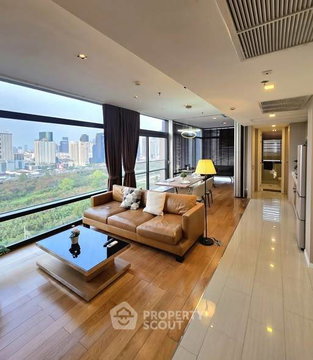 Well-Priced 2-BR 90 Sqm Condo At Circle Living Prototype New Petchburi, MRT Phetchaburi (ID 2992399)