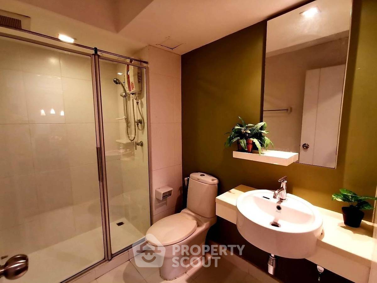 picture 2-BR Condo At The Room Sukhumvit 79, 200m to BTS On Nut (ID 3153892) - 7/9