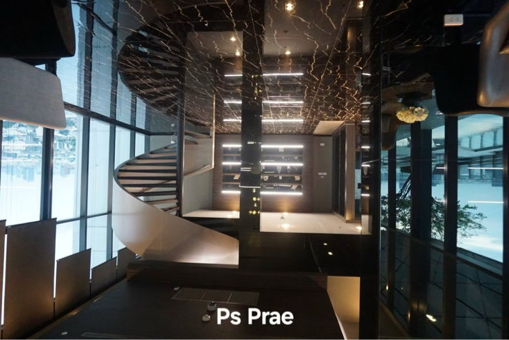รูป S299 🔥 ให้เช่า 📍 IDEO Phaholyothin - Chatujak 📍(ไอดีโอ พหลโยธิน - จตุจักร) ตกแต่งครบ พร้อมเข้าอยู่ ราคารวมค่าส่วนกลางแล้ว  - รูปที่ 11/12