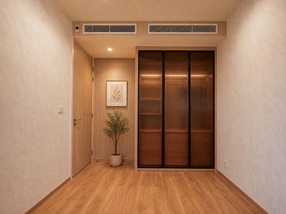 picture +++ Urgent rent+++ Noble Form Thonglor**2 bedrooms, size 64 sq m, beautifully decorated, ready to move in!!! - 9/10