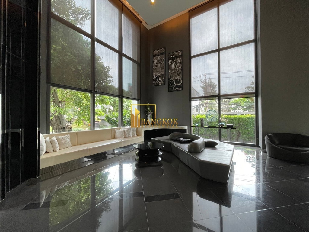 picture Rhythm Sukhumvit 44/1 | 1 Bedroom Duplex Condo in Sukhumvit - BR4189CD - 13/15