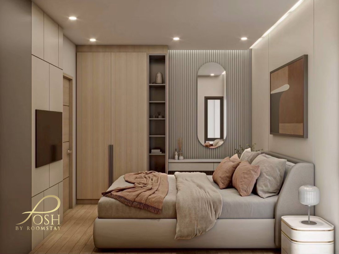 picture Brand-New Modern Townhomes Thanuthep Soi, Chalong Start your next chapter in a thoughtfully designed modern home - 10/12