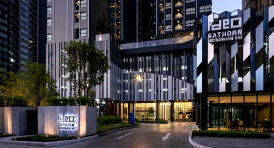 Condos for sale : 🔥MD-26121537 Rare Item! Beautiful Condo, Below Market Price! Ideo Sathorn-Taksin - Book Now Before It's Gone! 🔥