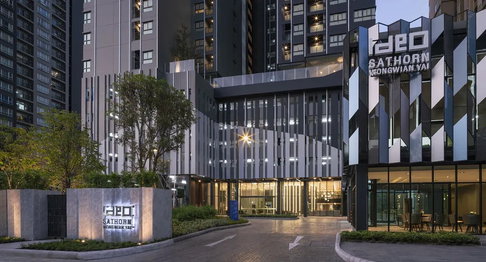 🔥MD-26121537 Rare Item! Beautiful Condo, Below Market Price! Ideo Sathorn-Taksin - Book Now Before It's Gone! 🔥